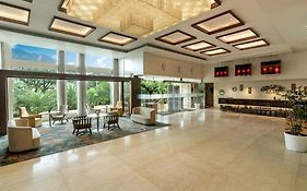 The Fern, Kolhapur, Series By Marriott